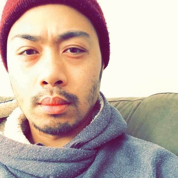 Meet your Posher, David - Picture 1 of 1